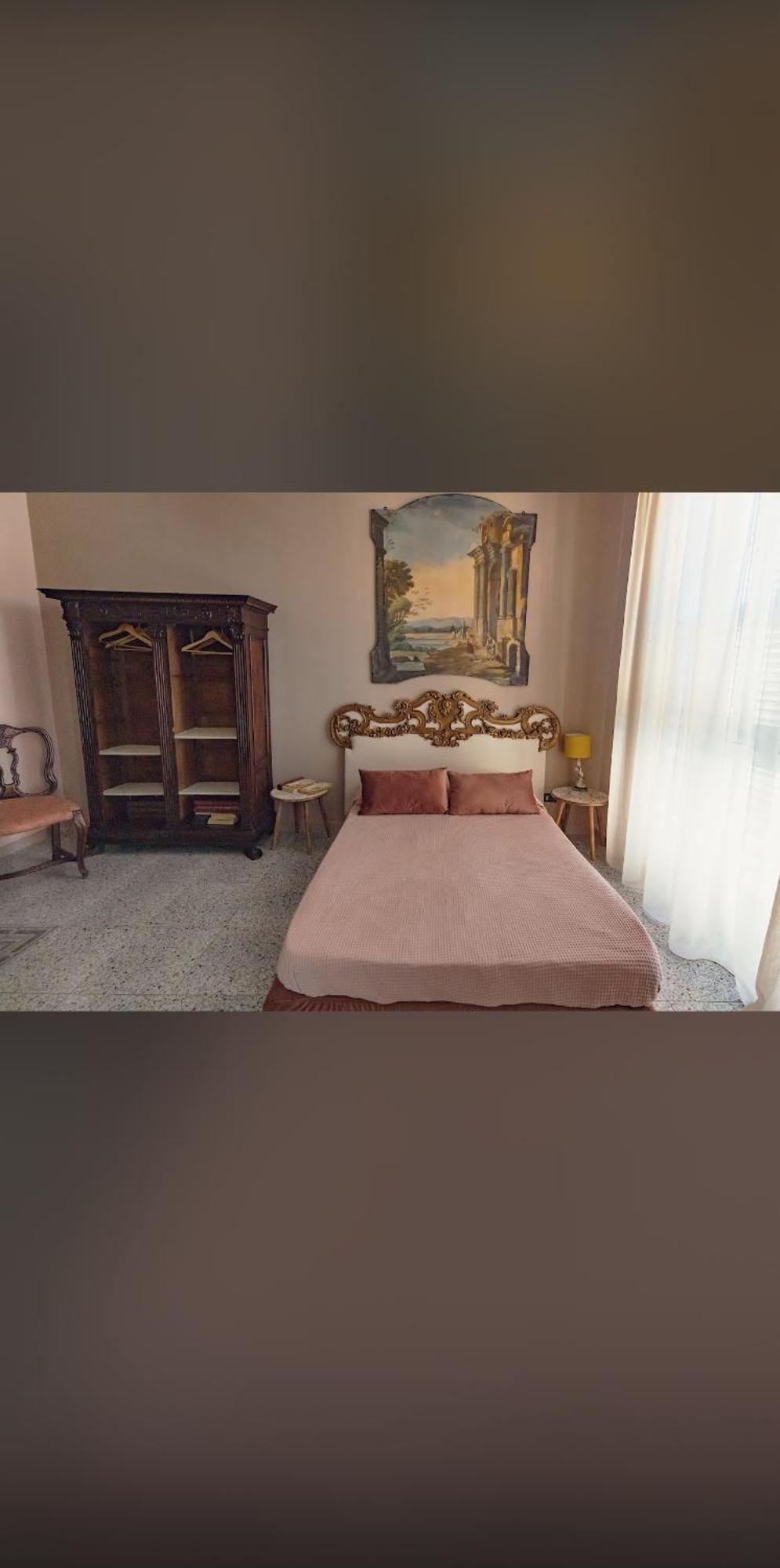 Luxury Suite Vitruvio 55 Formia Buitenkant foto