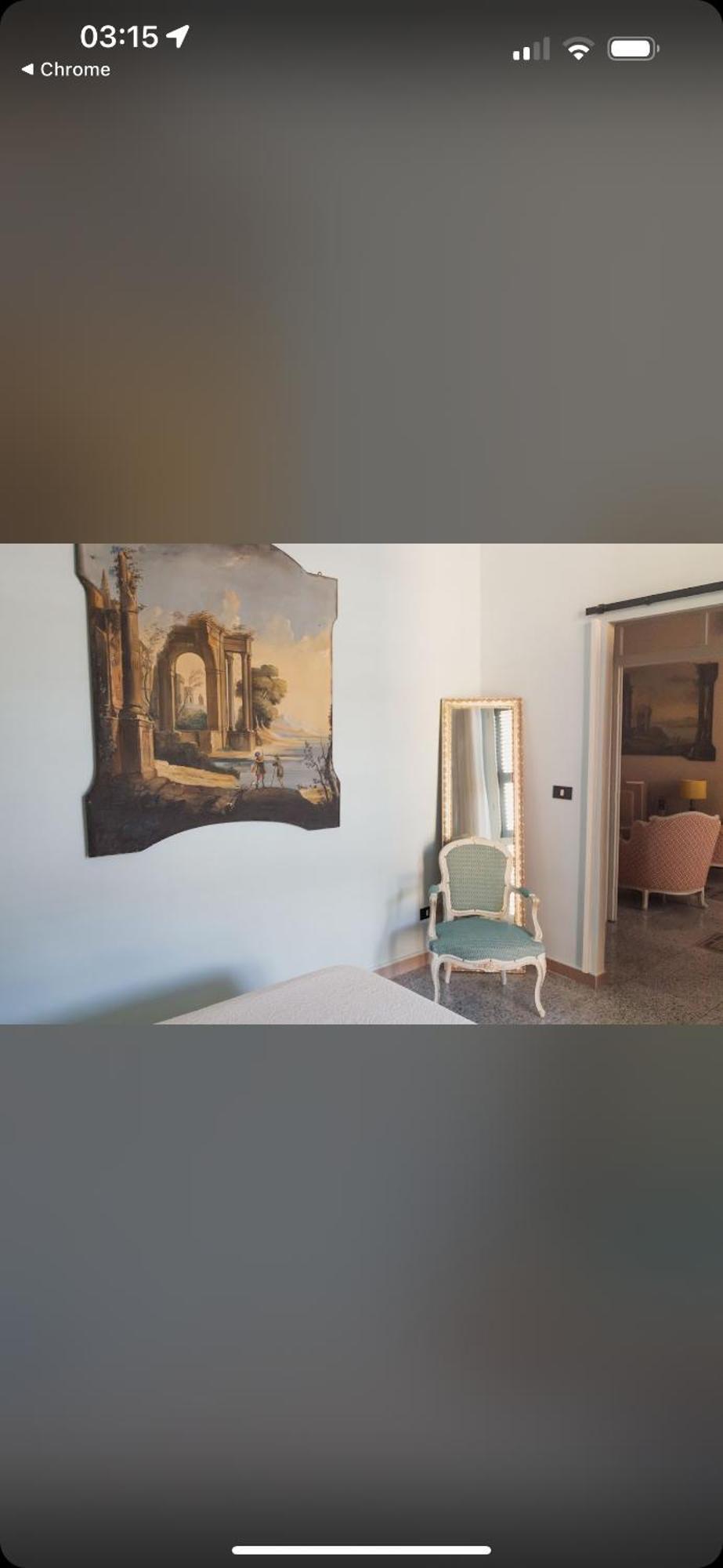 Luxury Suite Vitruvio 55 Formia Buitenkant foto