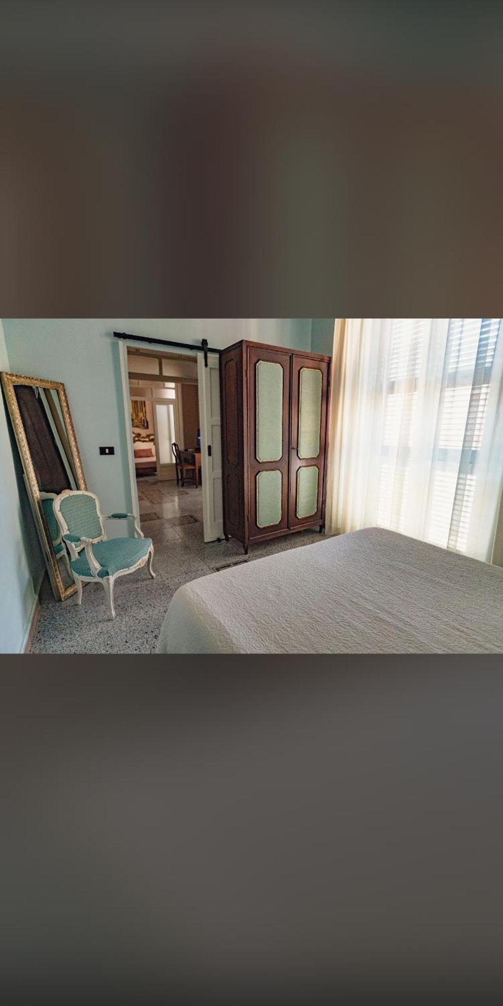Luxury Suite Vitruvio 55 Formia Buitenkant foto