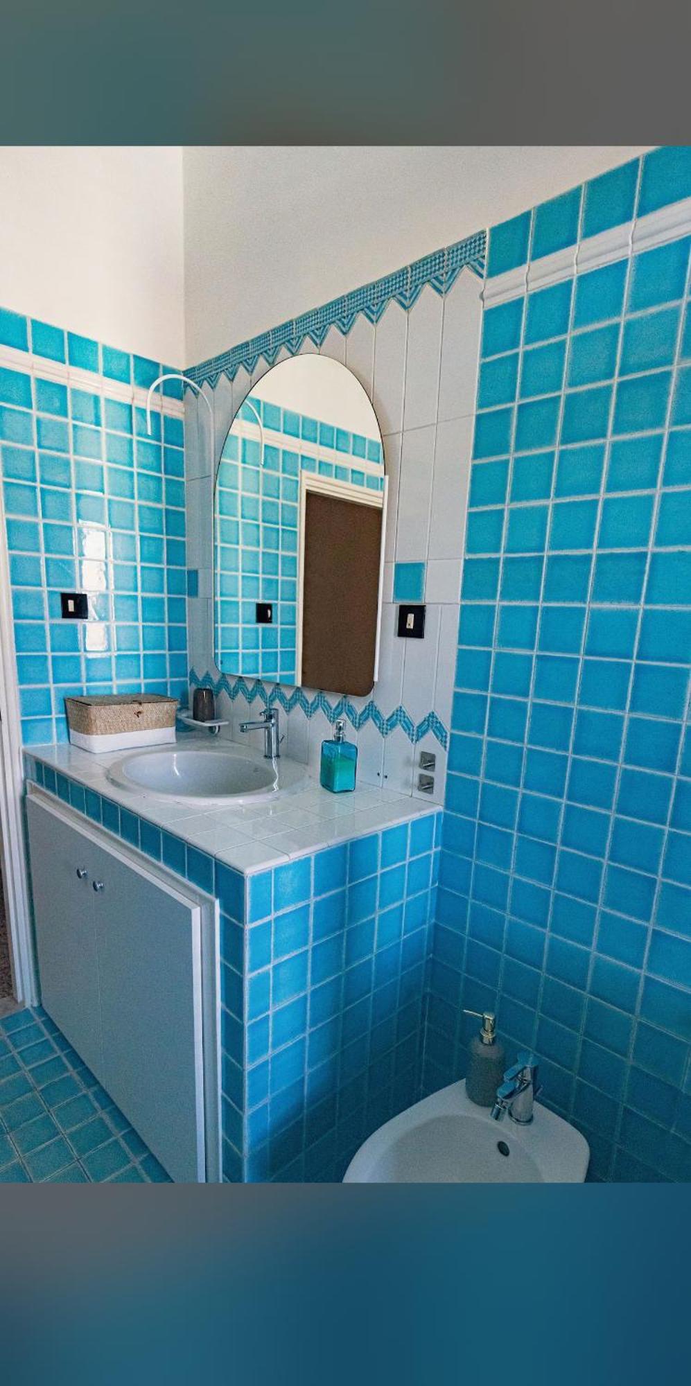 Luxury Suite Vitruvio 55 Formia Buitenkant foto