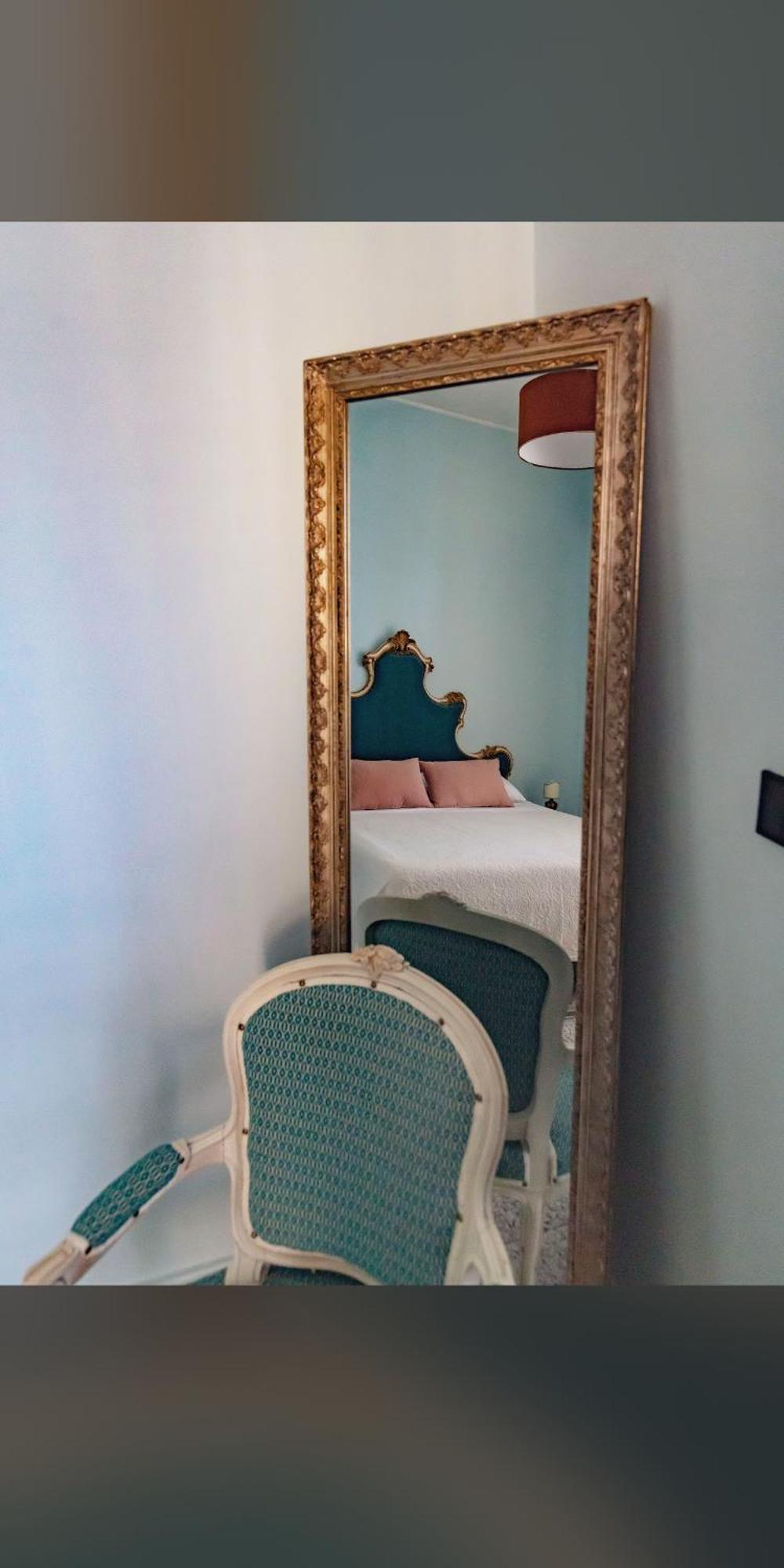 Luxury Suite Vitruvio 55 Formia Buitenkant foto